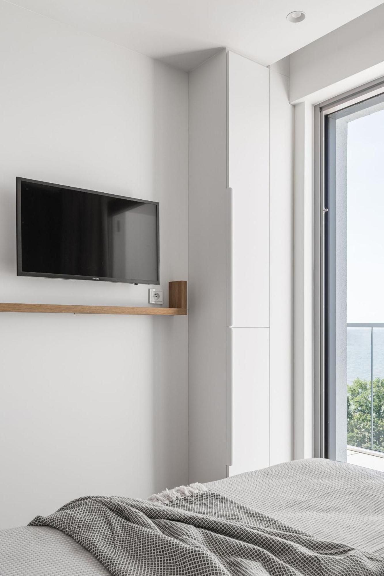 Apartamenty Balticus Seaview By Rent Like Home Miedzyzdroje Exterior photo